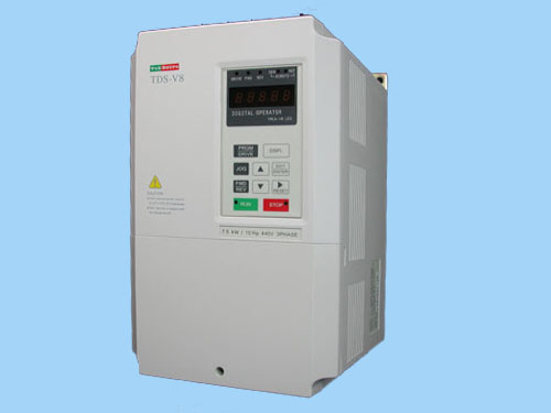東達(dá)變頻器TDS-V8 TDS-F8工作原理東達(dá)品牌性價比最優(yōu)異省電誠邀代理商