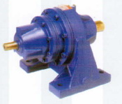 減速機壞十次不如買一次機誠游星式減速機配大同電機游星行星機